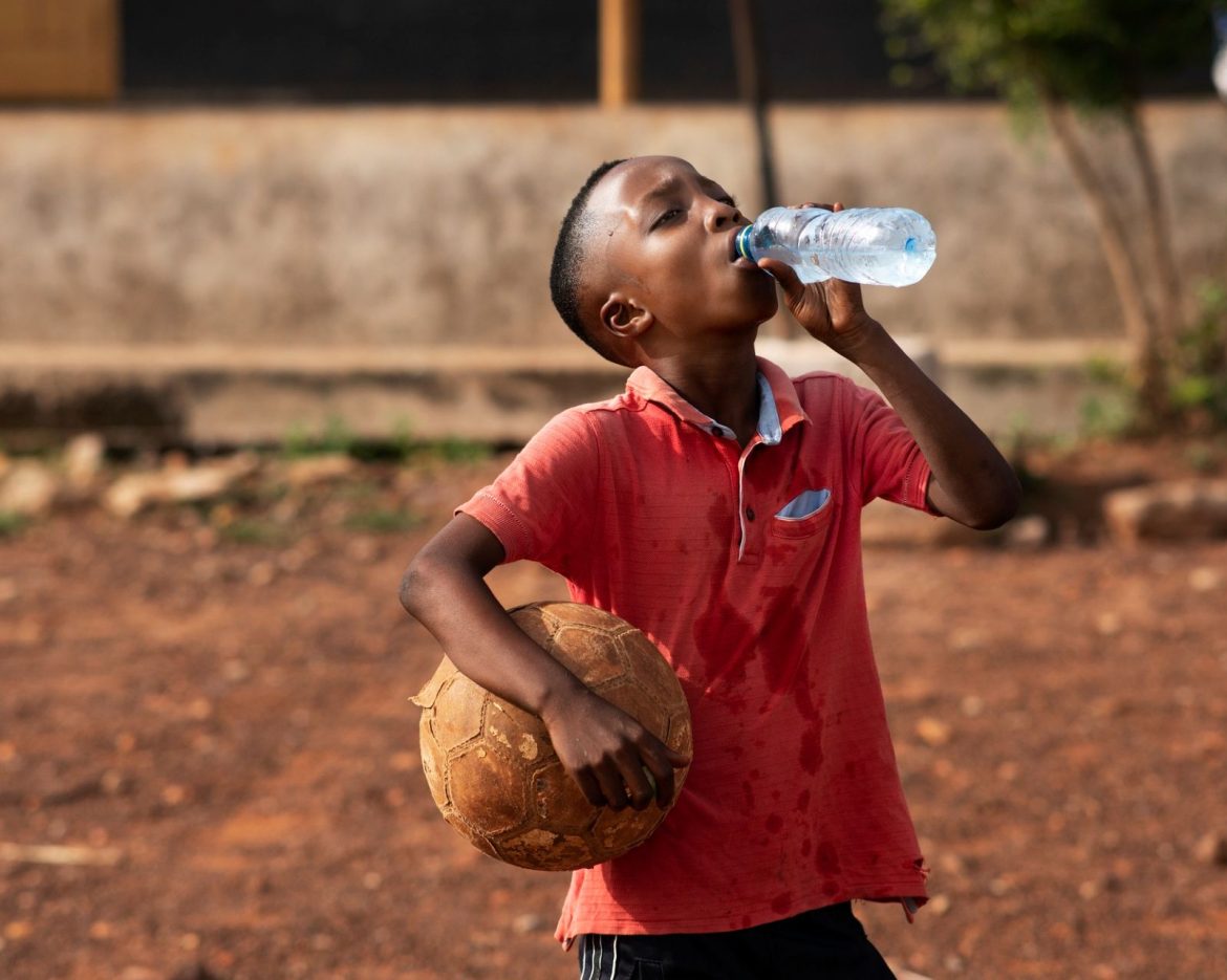 water -in -africa