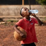 Why Water is Scarce in Africa